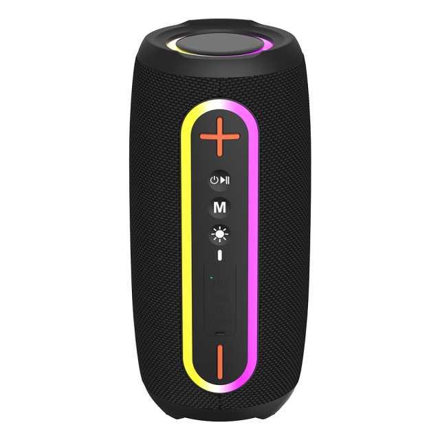 Wireless Bluetooth V5.3 EDR Professional Smart Box Music Speakers