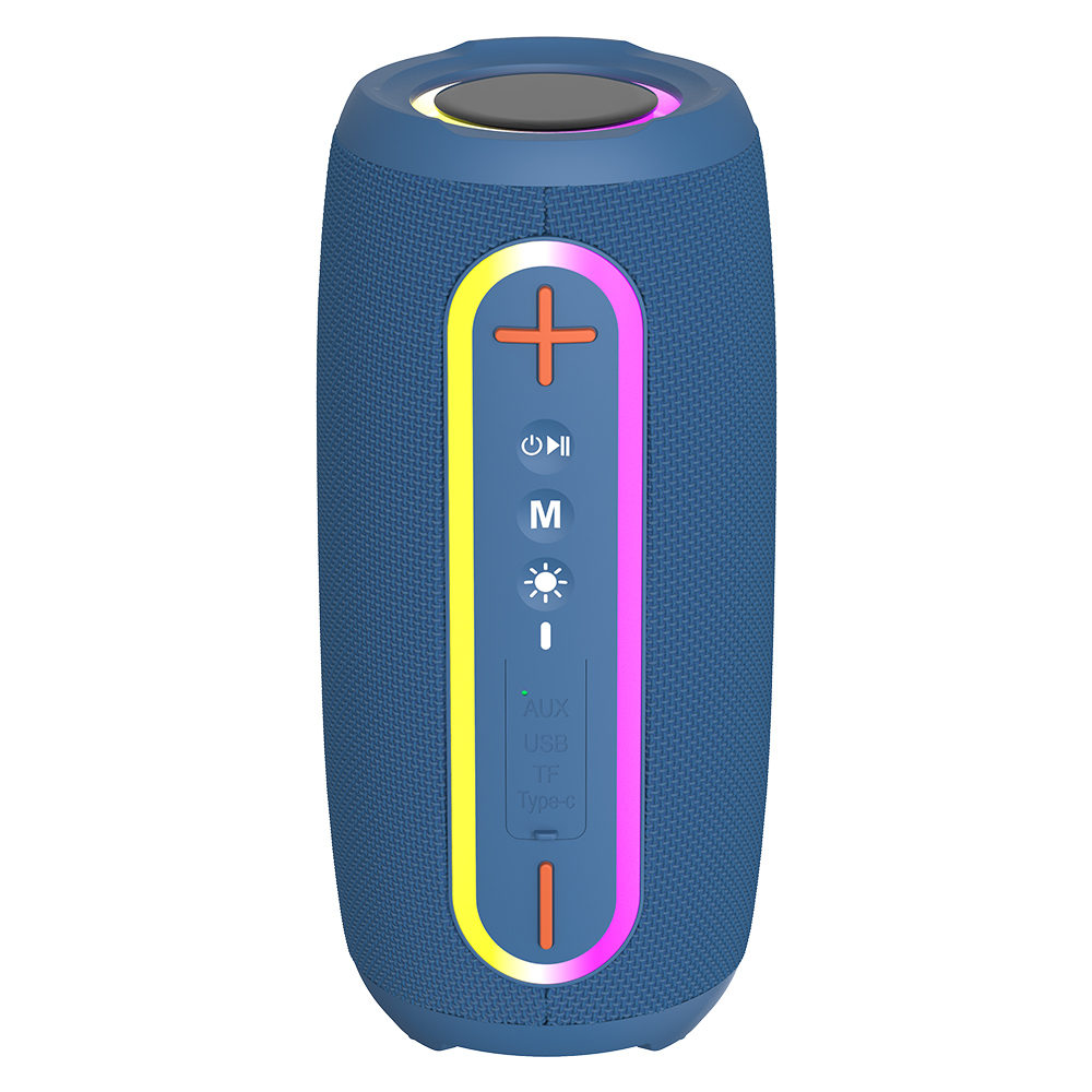 Wireless Bluetooth V5.3 EDR Professional Smart Box Music Speakers