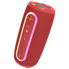 Wireless Bluetooth V5.3 EDR Professional Smart Box Music Speakers