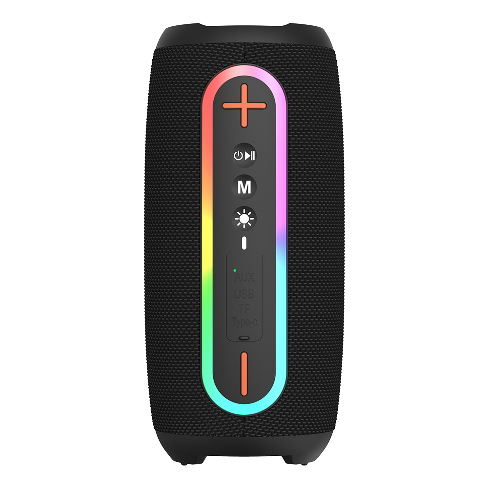 Wireless Bluetooth V5.3 EDR Professional Smart Box Music Speakers