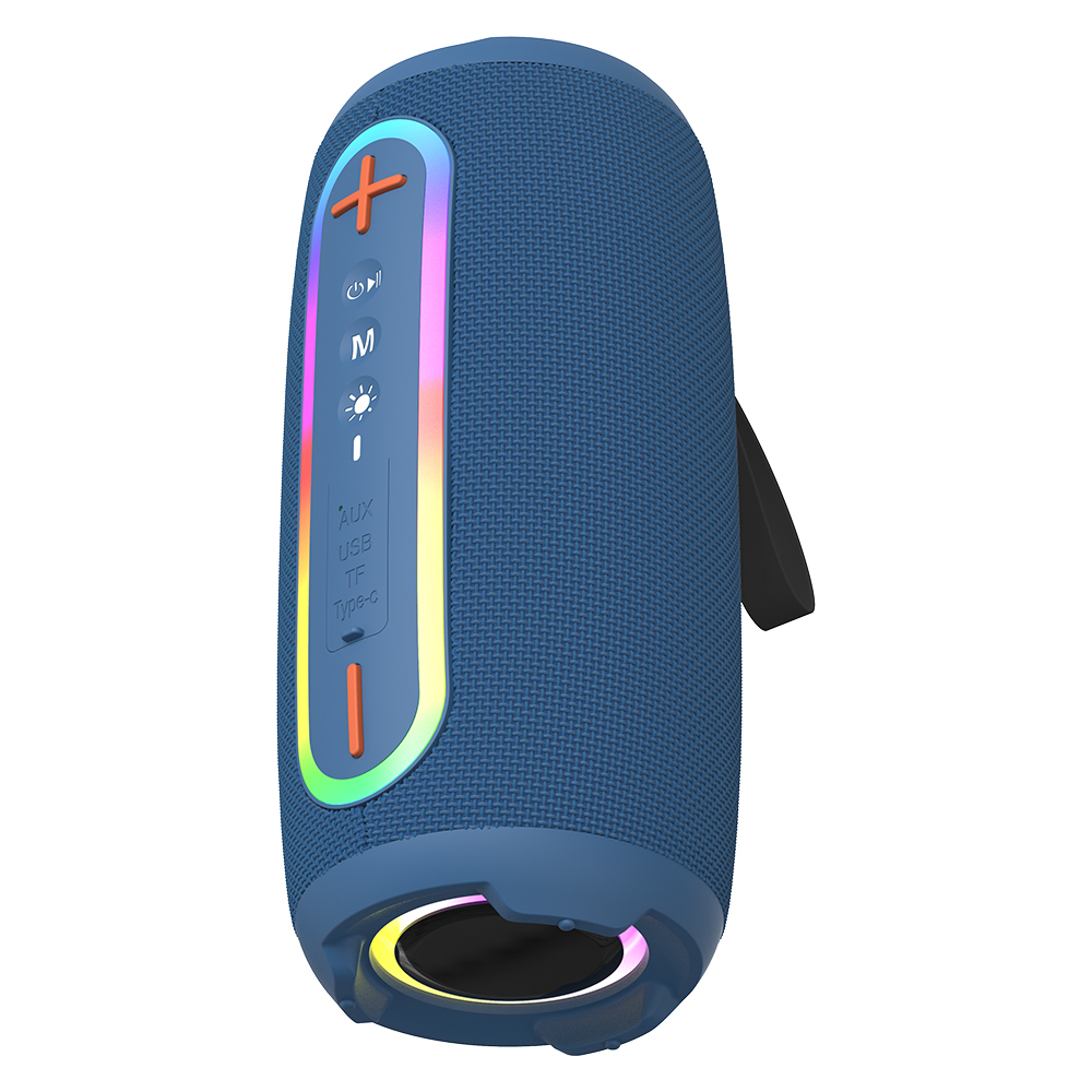 Wireless Bluetooth V5.3 EDR Professional Smart Box Music Speakers