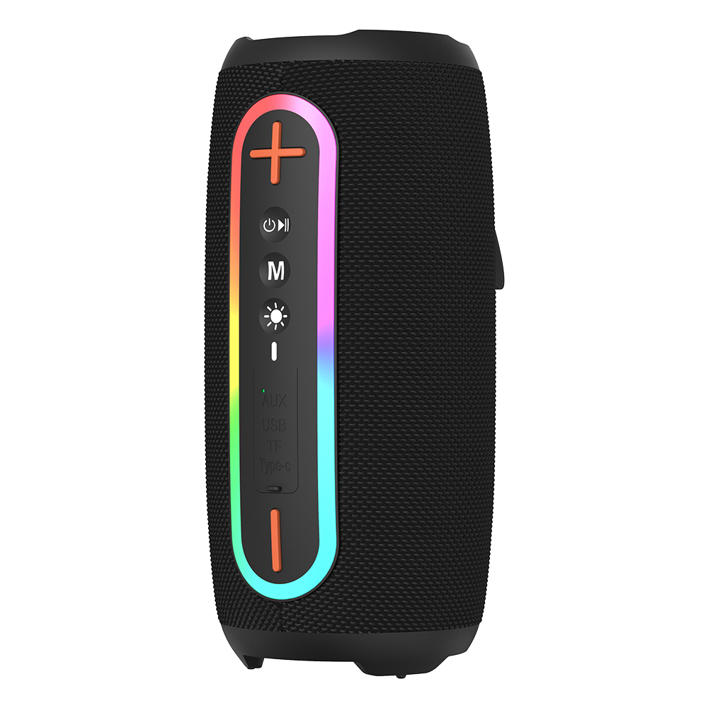 Wireless Bluetooth V5.3 EDR Professional Smart Box Music Speakers