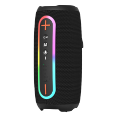 Wireless Bluetooth V5.3 EDR Professional Smart Box Music Speakers