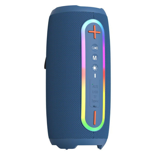 Wireless Bluetooth V5.3 EDR Professional Smart Box Music Speakers