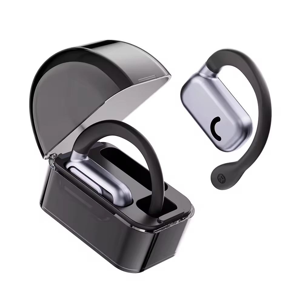OWS Ear Hanging Earphones Stereo Sports Earbuds
