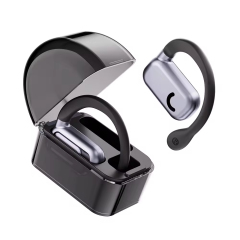 OWS Ear Hanging Earphones Stereo Sports Earbuds