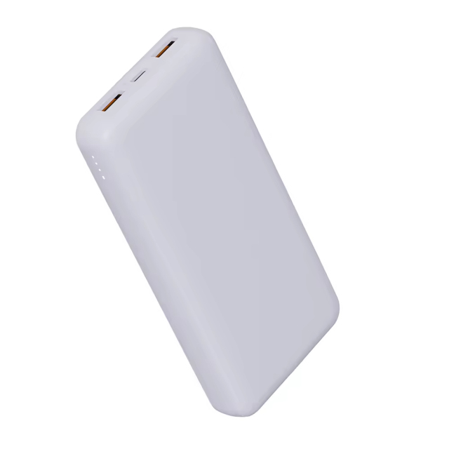 20000mAh USB Connector 10W/22.5W Portable Power Banks