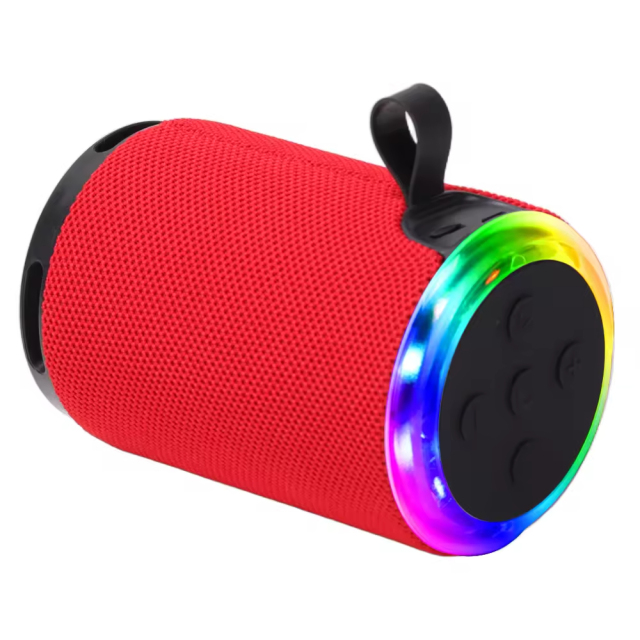Wesdar Private Mode Bluetooth Wireless Speaker (K11)