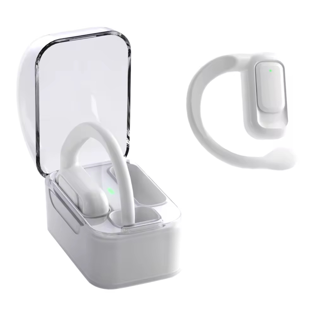OWS Ear Hanging Earphones Stereo Sports Earbuds