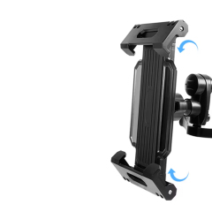 360 Degree Adjustable Mobile Phone Holder