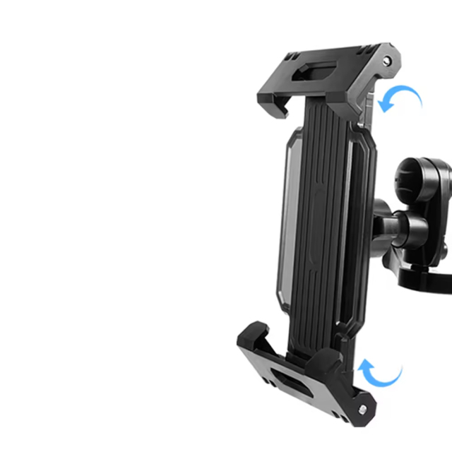 360 Degree Adjustable Mobile Phone Holder