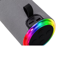 Wesdar Private Mode Bluetooth Wireless Speaker (K11)
