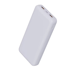 20000mAh USB Connector 10W/22.5W Portable Power Banks