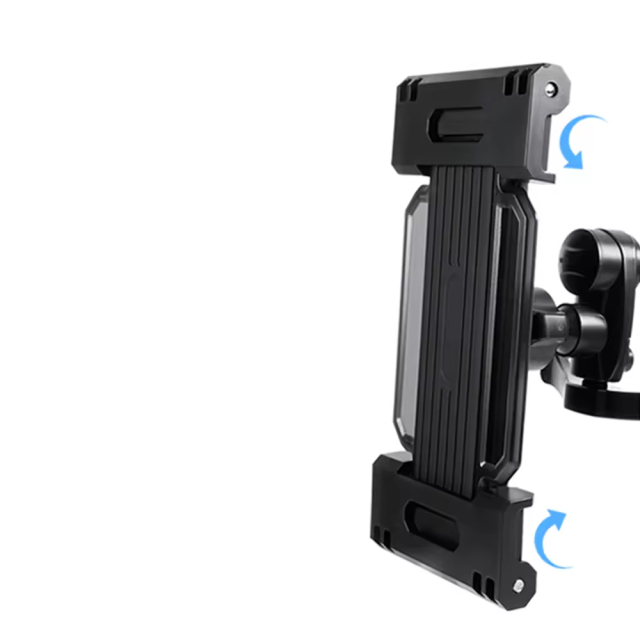 360 Degree Adjustable Mobile Phone Holder