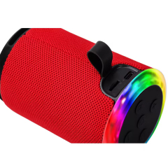 Wesdar Private Mode Bluetooth Wireless Speaker (K11)