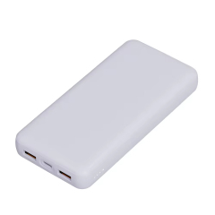 20000mAh USB Connector 10W/22.5W Portable Power Banks