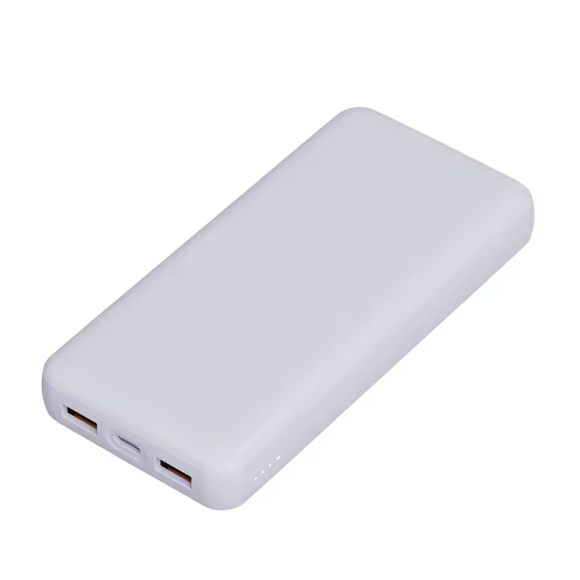 20000mAh USB Connector 10W/22.5W Portable Power Banks