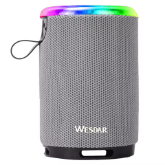 Wesdar Private Mode Bluetooth Wireless Speaker (K11)