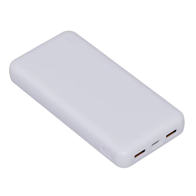 20000mAh USB Connector 10W/22.5W Portable Power Banks