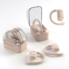 OWS Ear Hanging Earphones Stereo Sports Earbuds