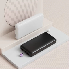 20000mAh USB Connector 10W/22.5W Portable Power Banks