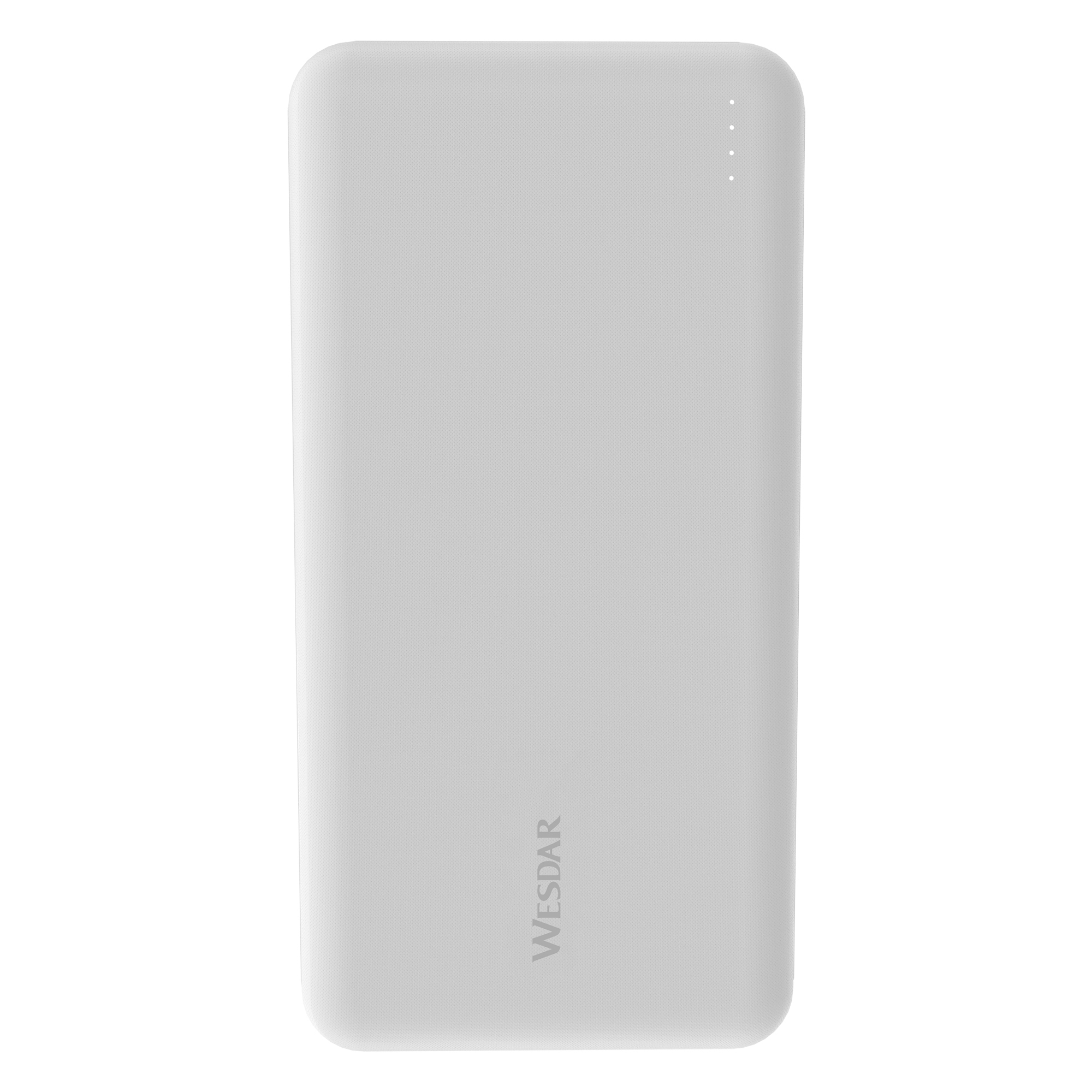 Wesdar 20000mAh Portable Power Bank Support 22.5w Fast Charging