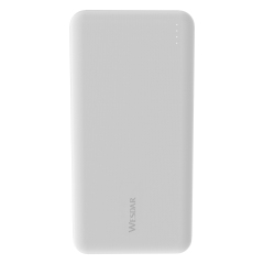 Wesdar 20000mAh Portable Power Bank Support 22.5w Fast Charging