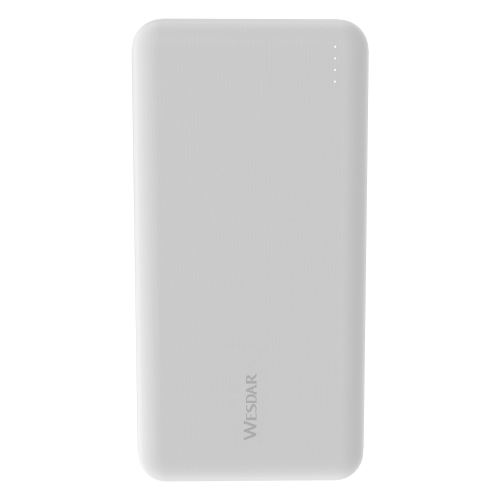 Wesdar 20000mAh Portable Power Bank Support 22.5w Fast Charging