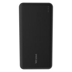Wesdar 20000mAh Portable Power Bank Support 22.5w Fast Charging