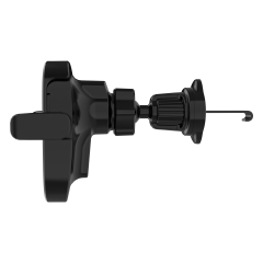 Wesdar Wireless Car Phone Chargers 15w Auto-Sensing Function