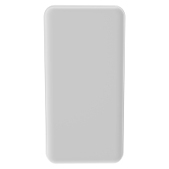 Wesdar 20000mAh Portable Power Bank Support 22.5w Fast Charging