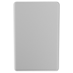 5000mah Super Slim Magnetic Fast Charge Mobile Power Bank With Type C