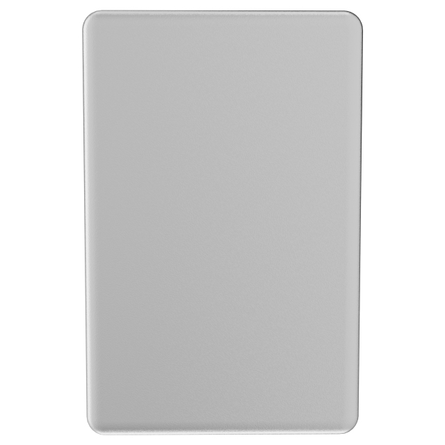 5000mah Super Slim Magnetic Fast Charge Mobile Power Bank With Type C