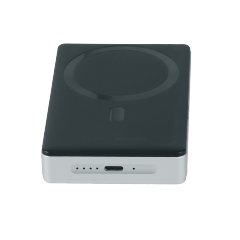 WESDAR 10000mAh 22.5w Wireless Power Bank With Phone Bracket