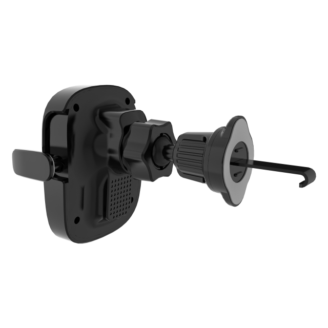 Wesdar Wireless Car Phone Chargers 15w Auto-Sensing Function