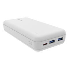 Wesdar 20000mAh Portable Power Bank Support 22.5w Fast Charging