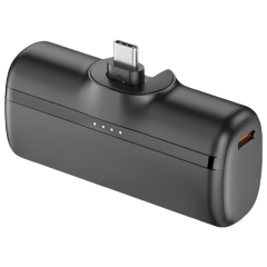 4-in-1 5000mAh Power Bank with Fast Charging PD22.5w (Power Station)