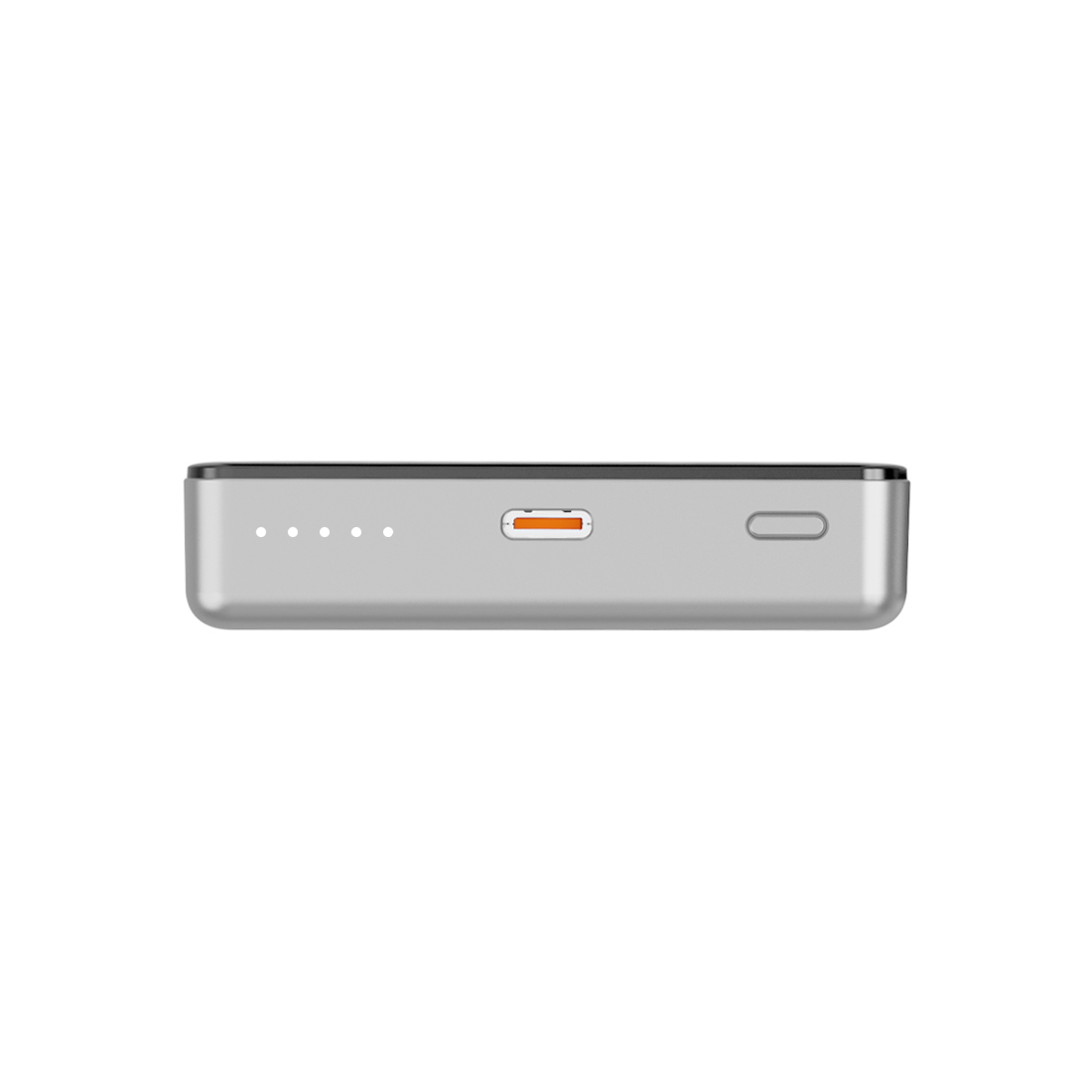 Wesdar 15W Wireless Magnetic Power Banks Build In 10000mAh Capacity