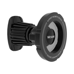 Wesdar Magnetic Flexible Mobile Phone Holder Stand