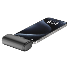 4-in-1 5000mAh Power Bank with Fast Charging PD22.5w (Power Station)