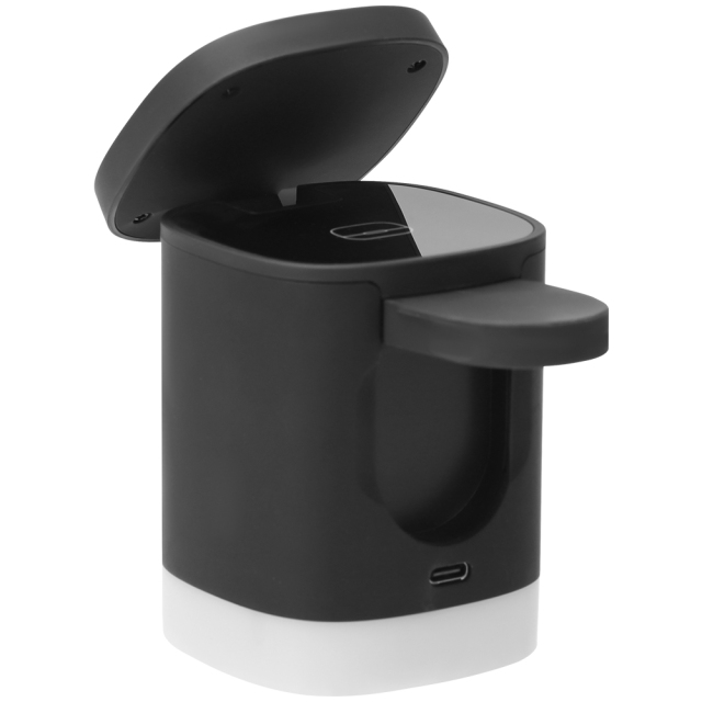 15w Wireless Phone Charger Stand High Efficiency (QI-Certificate)