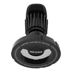Wesdar Magnetic Flexible Mobile Phone Holder Stand