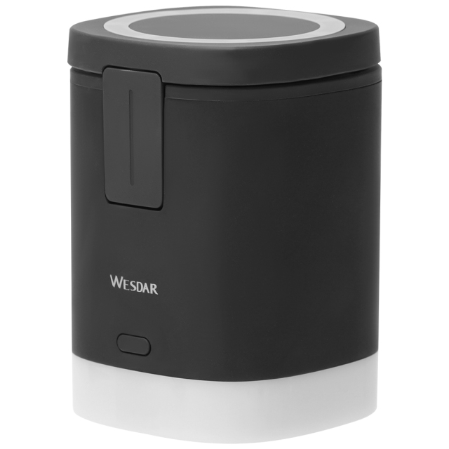 15w Wireless Phone Charger Stand High Efficiency (QI-Certificate)