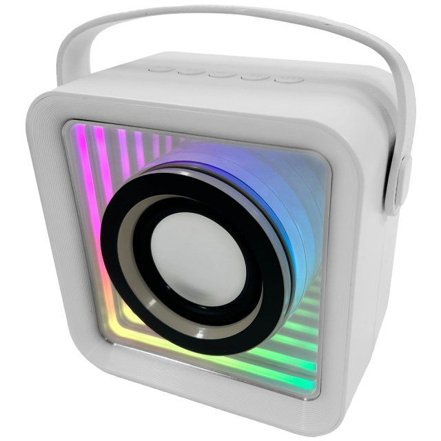 Portable Music Player Bluetooth V5.4 Version Wireless Speaker