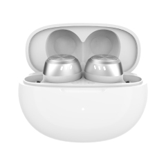 Mini TWS Earbud with LED Indicator Light (Ergonomic Wearing)