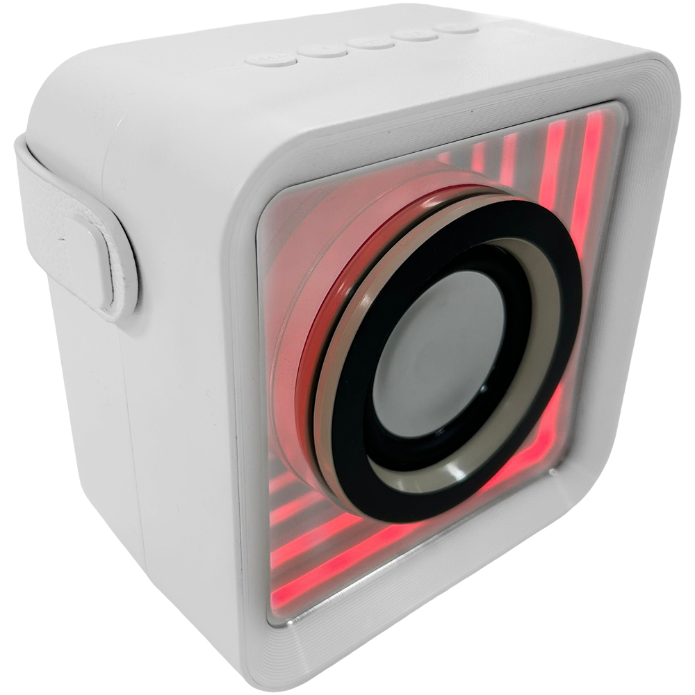 Portable Music Player Bluetooth V5.4 Version Wireless Speaker