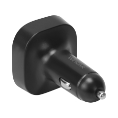 Bluetooth Wireless FM Transmitter Adapter Dual USB Car Charger