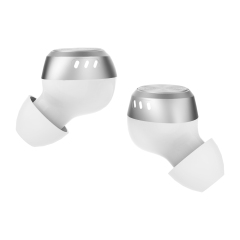 Mini TWS Earbud with LED Indicator Light (Ergonomic Wearing)