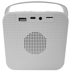 Portable Music Player Bluetooth V5.4 Version Wireless Speaker