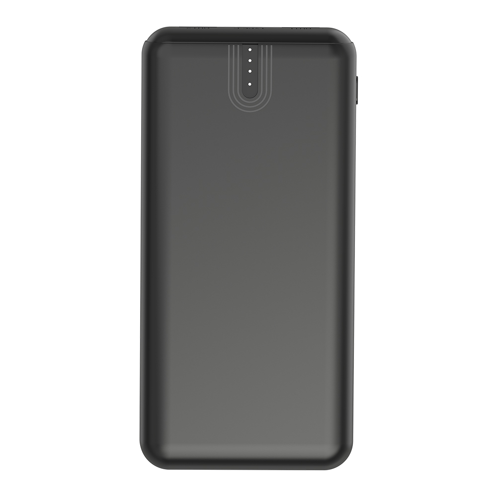 20000mah 3 in 1 Charging Port Portable Type-C Power Bank